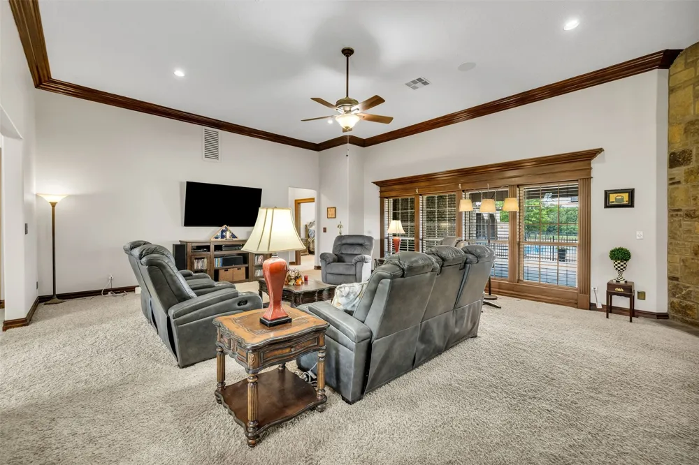 27318 E 758 ROAD Wagoner, OK 74467