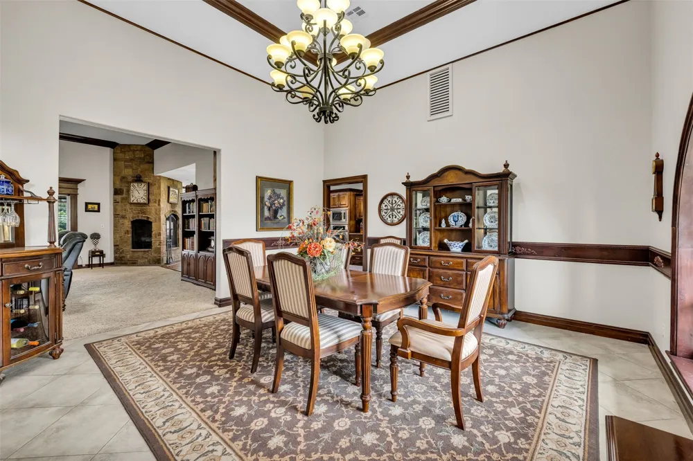 27318 E 758 ROAD Wagoner, OK 74467