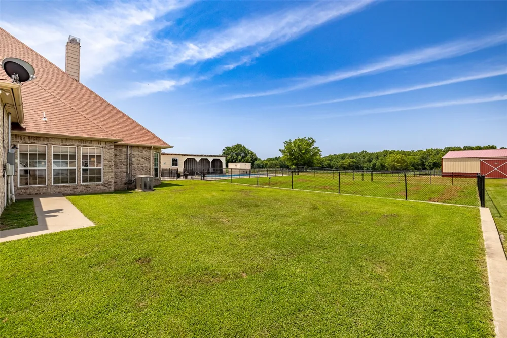 27318 E 758 ROAD Wagoner, OK 74467