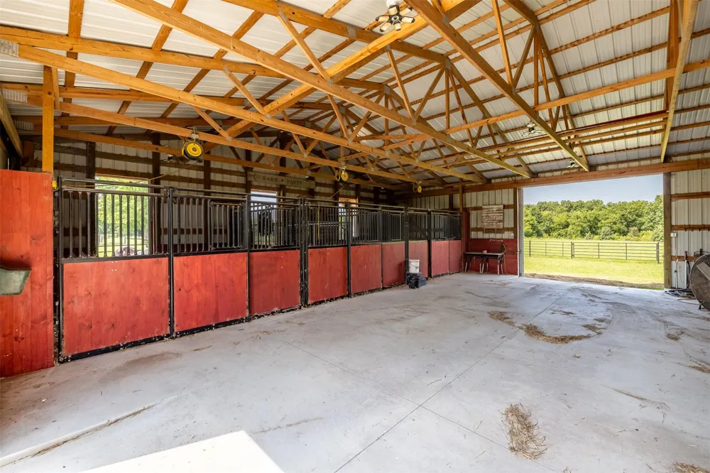 27318 E 758 ROAD Wagoner, OK 74467
