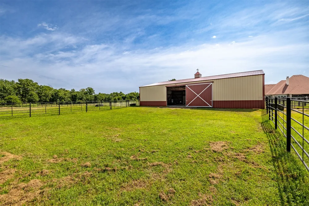 27318 E 758 ROAD Wagoner, OK 74467