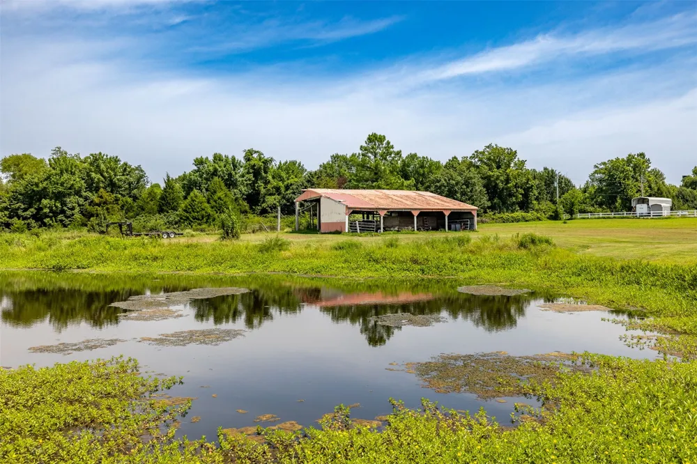 27318 E 758 ROAD Wagoner, OK 74467