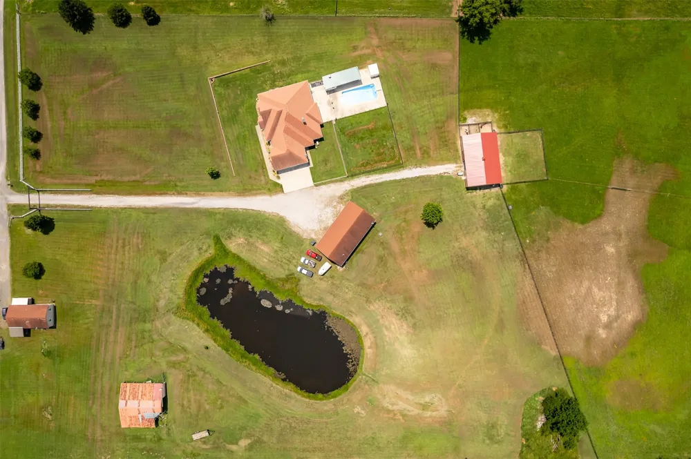27318 E 758 ROAD Wagoner, OK 74467