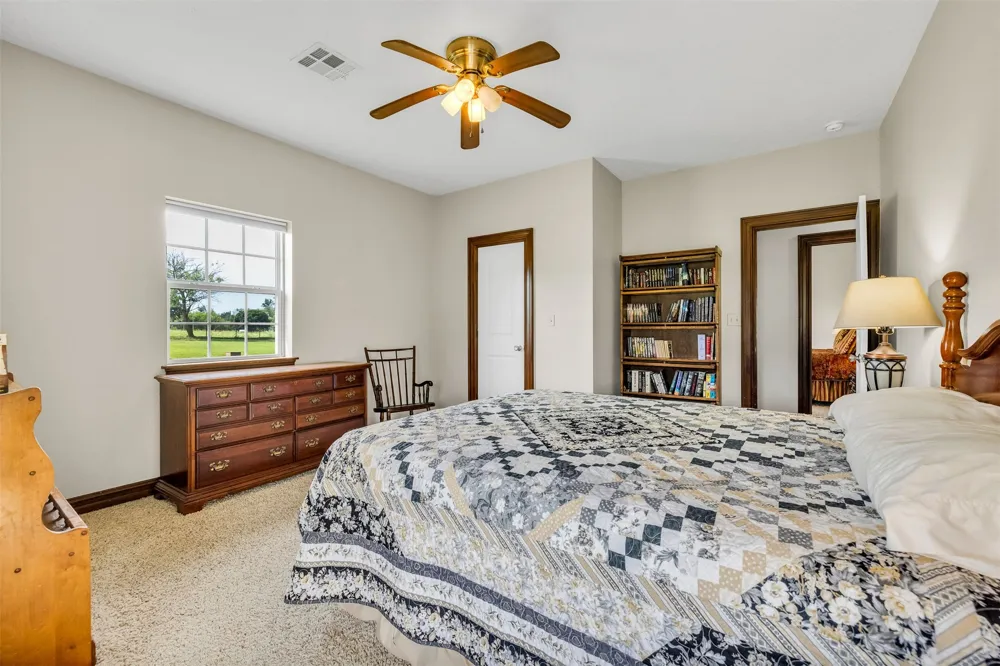27318 E 758 ROAD Wagoner, OK 74467