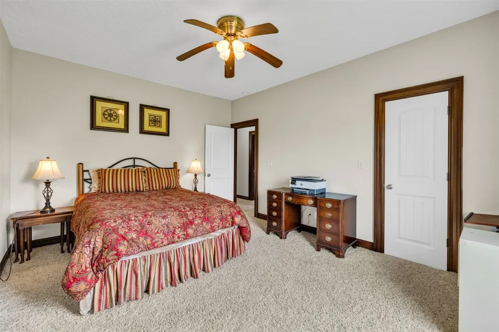 27318 E 758 ROAD Wagoner, OK 74467