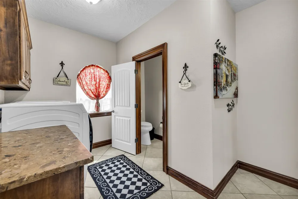 27318 E 758 ROAD Wagoner, OK 74467