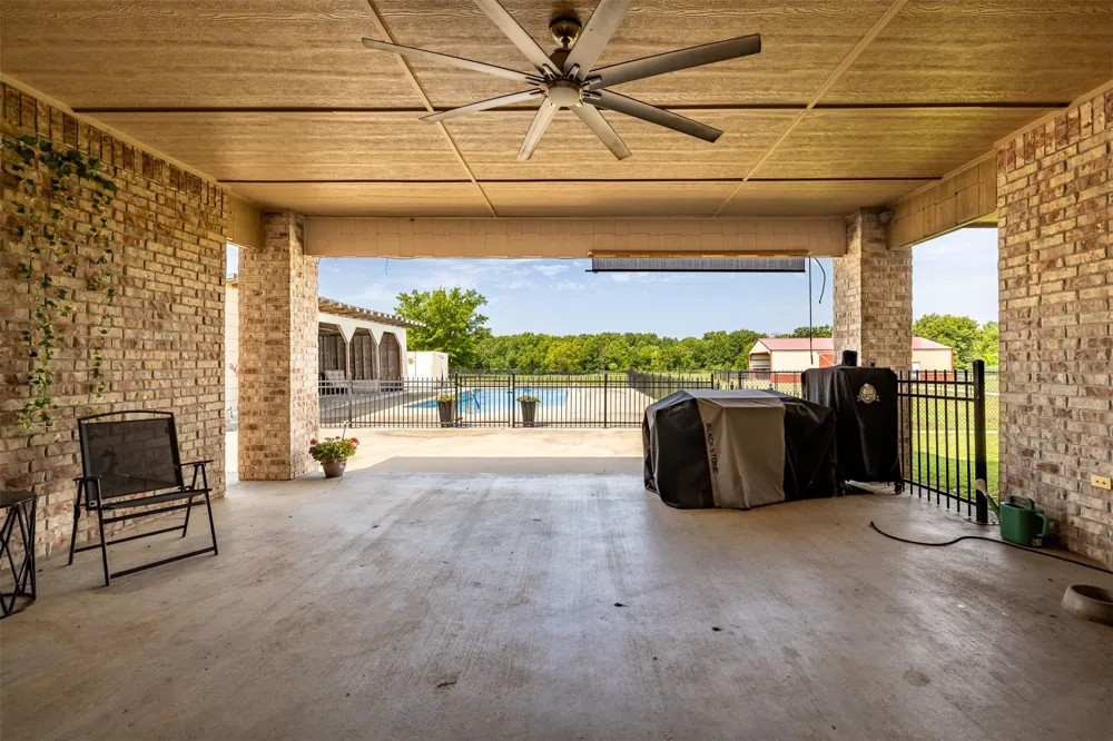 27318 E 758 ROAD Wagoner, OK 74467