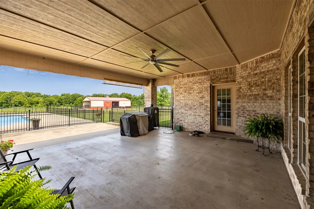 27318 E 758 ROAD Wagoner, OK 74467