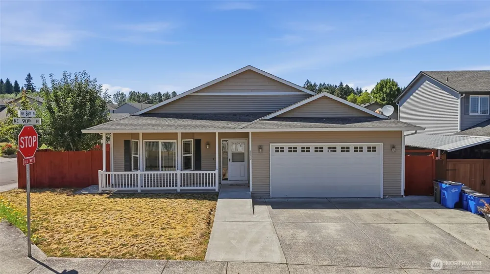 8600 NE 90th Place Vancouver, WA 98662