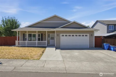 8600 NE 90th Place
