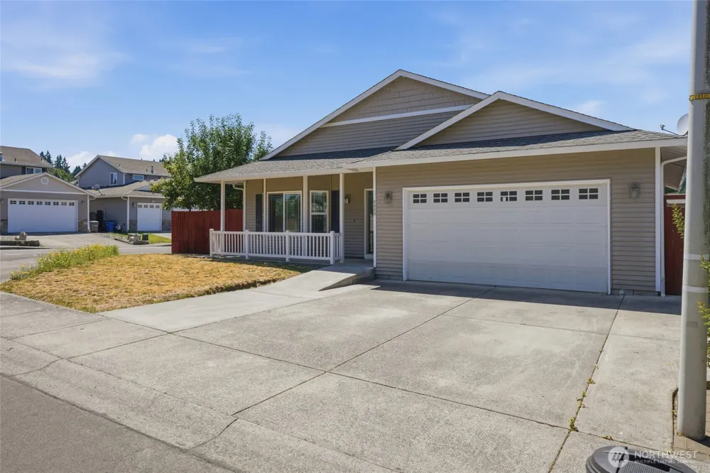 8600 NE 90th Place Vancouver, WA 98662