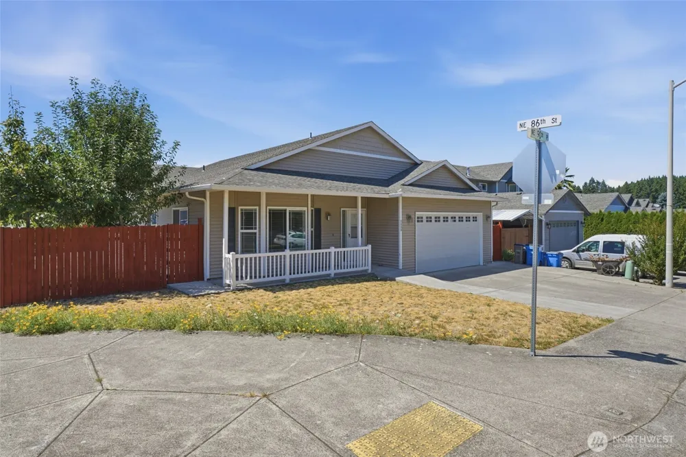 8600 NE 90th Place Vancouver, WA 98662