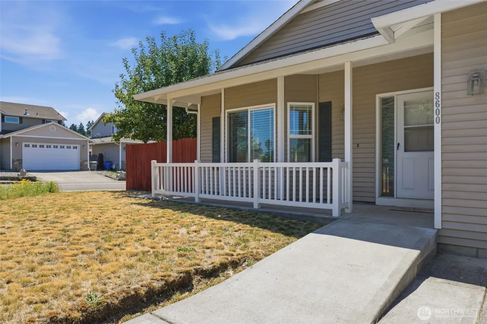 8600 NE 90th Place Vancouver, WA 98662