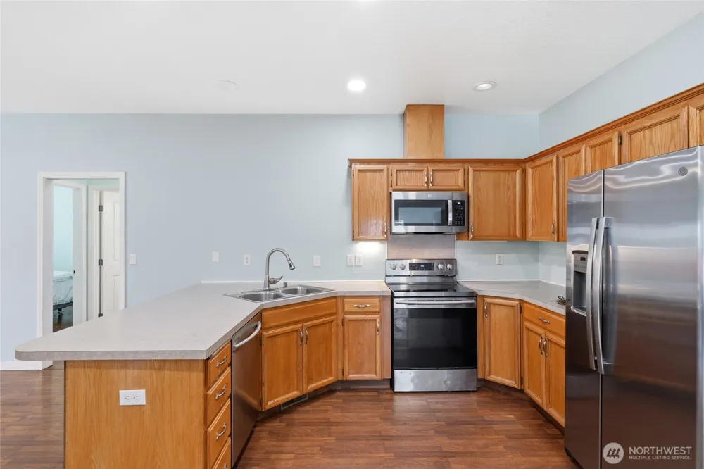 8600 NE 90th Place Vancouver, WA 98662