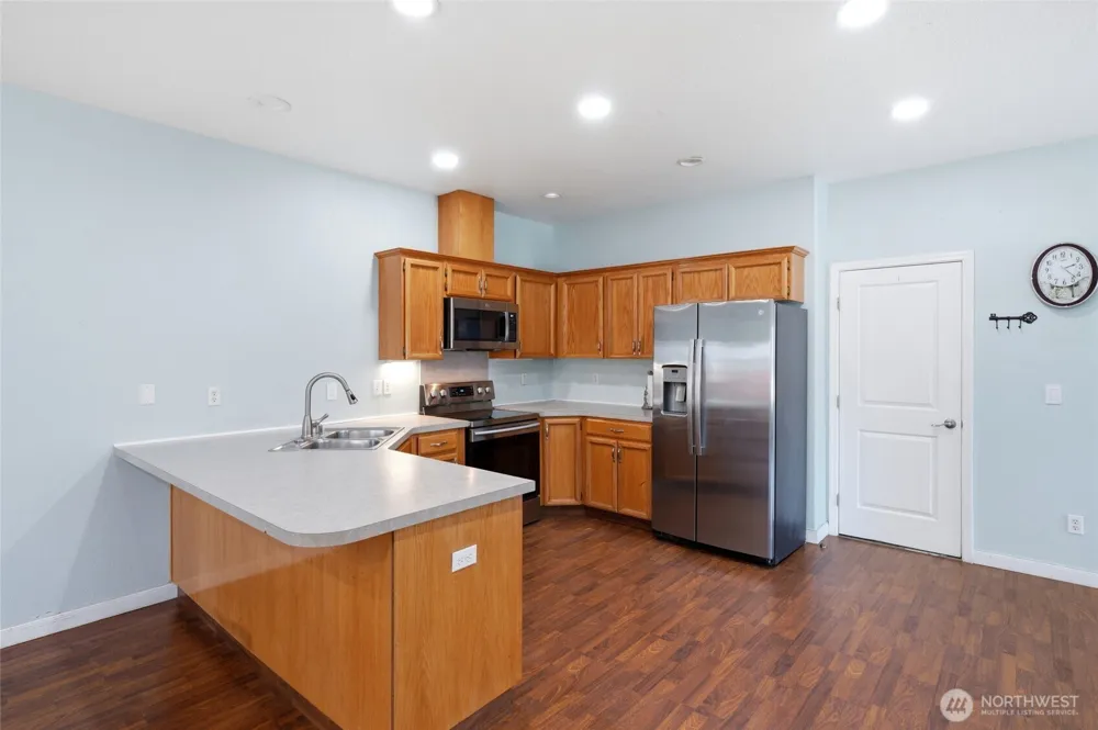 8600 NE 90th Place Vancouver, WA 98662