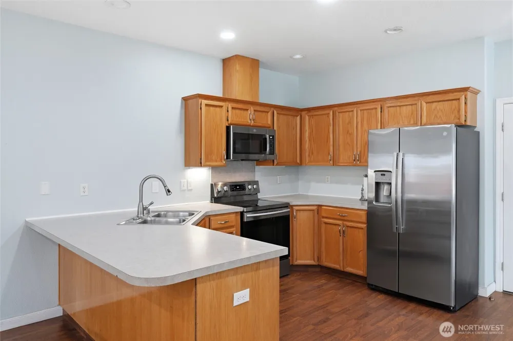8600 NE 90th Place Vancouver, WA 98662