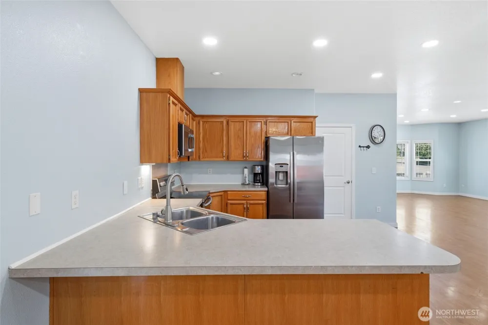 8600 NE 90th Place Vancouver, WA 98662
