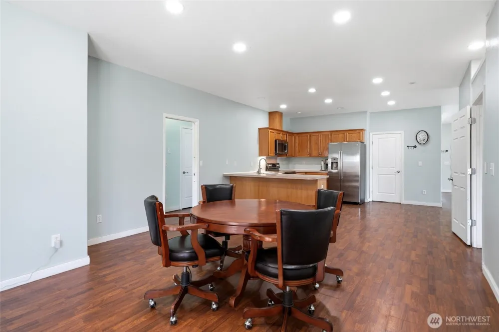 8600 NE 90th Place Vancouver, WA 98662