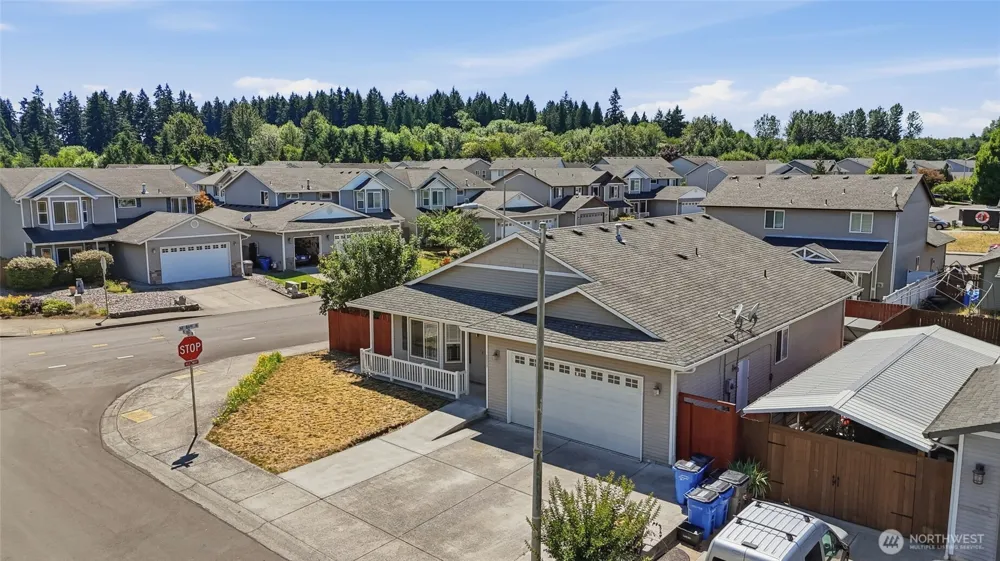 8600 NE 90th Place Vancouver, WA 98662