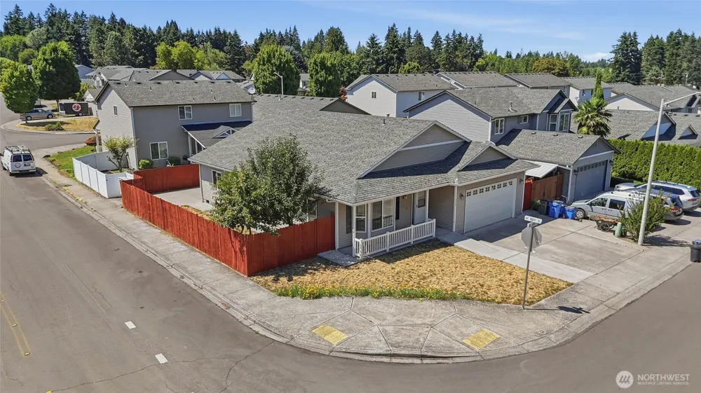 8600 NE 90th Place Vancouver, WA 98662
