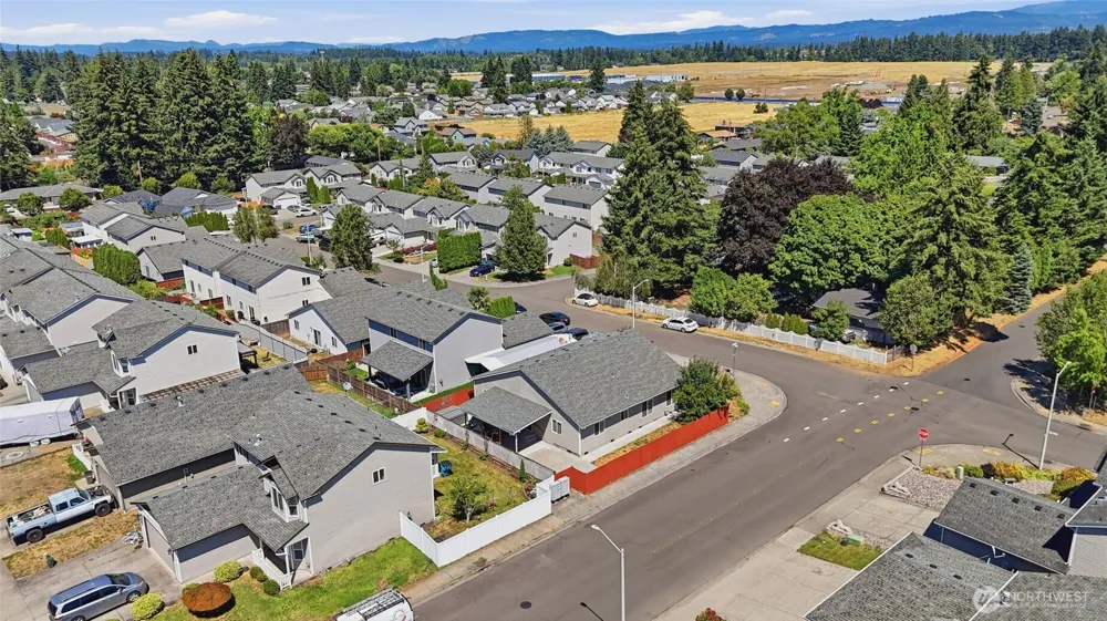 8600 NE 90th Place Vancouver, WA 98662