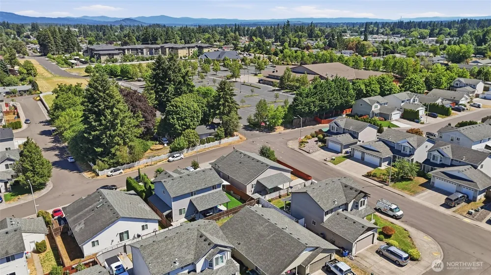 8600 NE 90th Place Vancouver, WA 98662