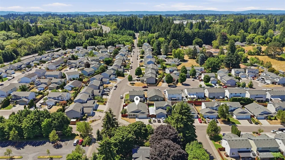 8600 NE 90th Place Vancouver, WA 98662