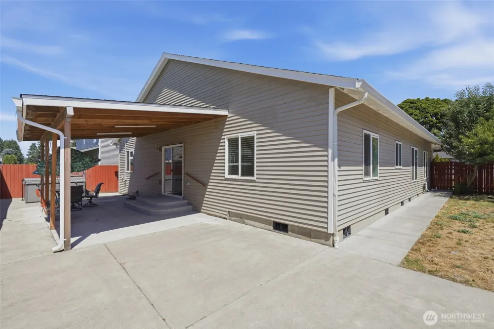 8600 NE 90th Place Vancouver, WA 98662