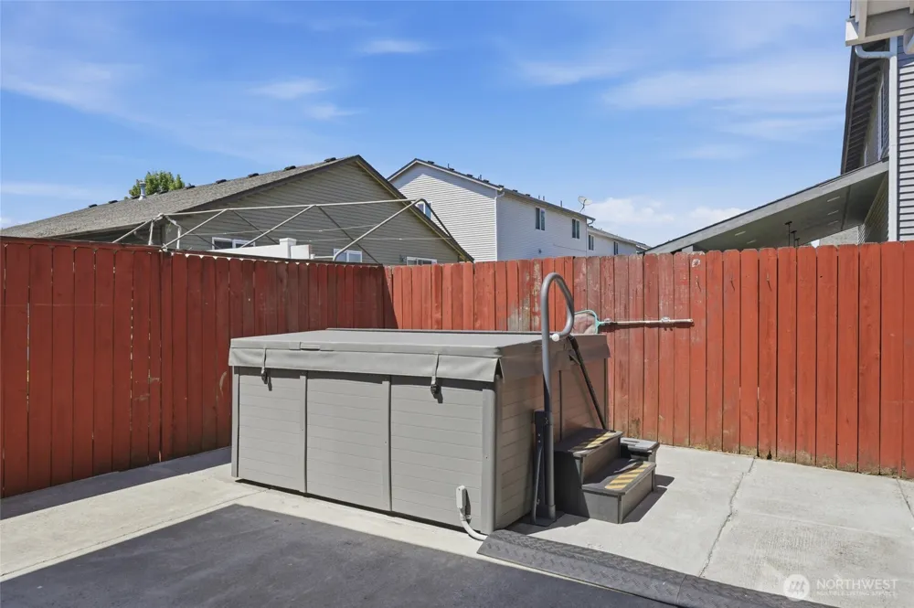 8600 NE 90th Place Vancouver, WA 98662