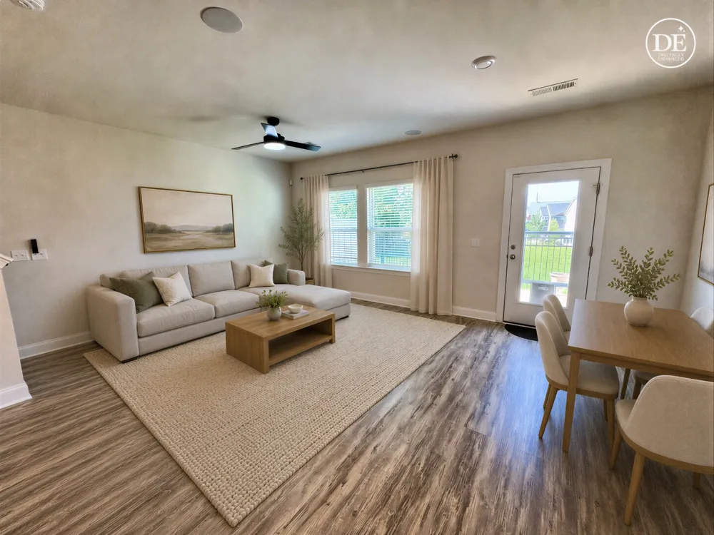 523 Stovall Ln Columbia, TN 38401