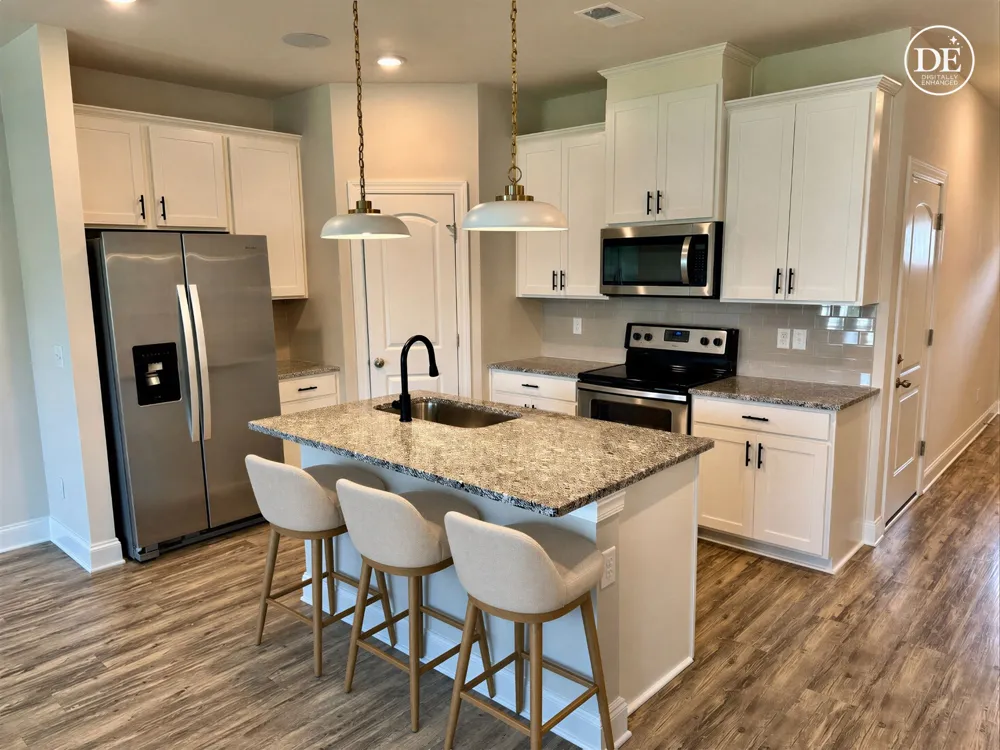 523 Stovall Ln Columbia, TN 38401
