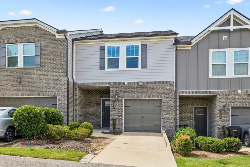 523 Stovall Ln Columbia, TN 38401