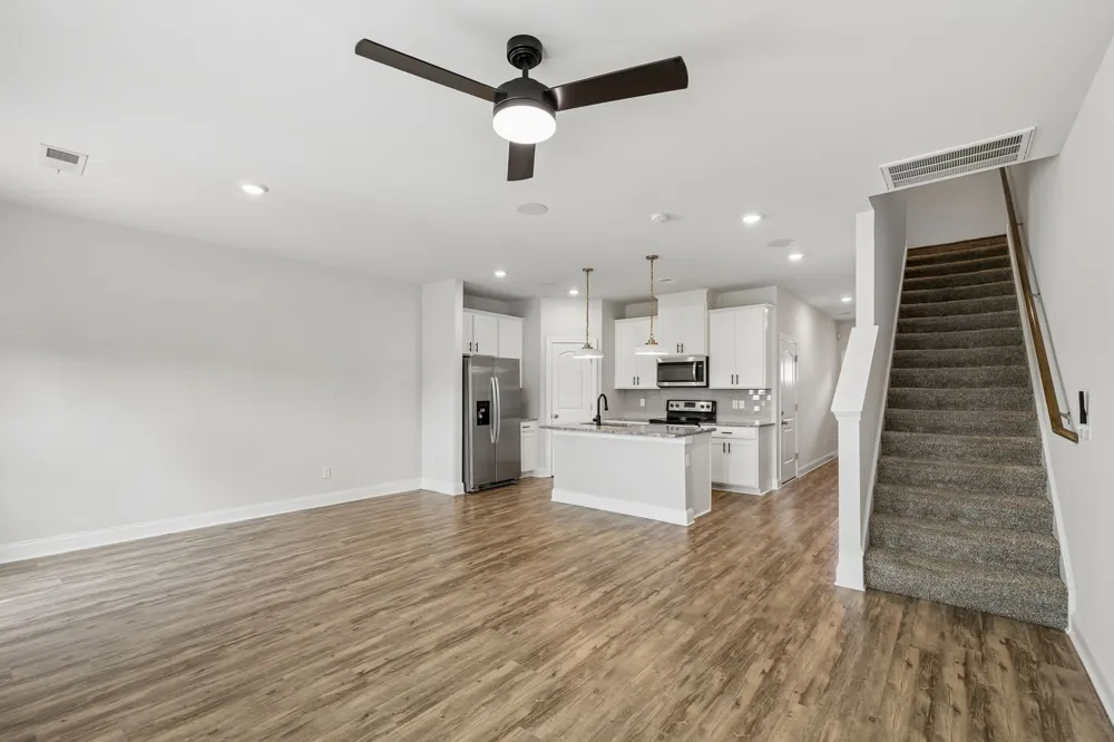 523 Stovall Ln Columbia, TN 38401