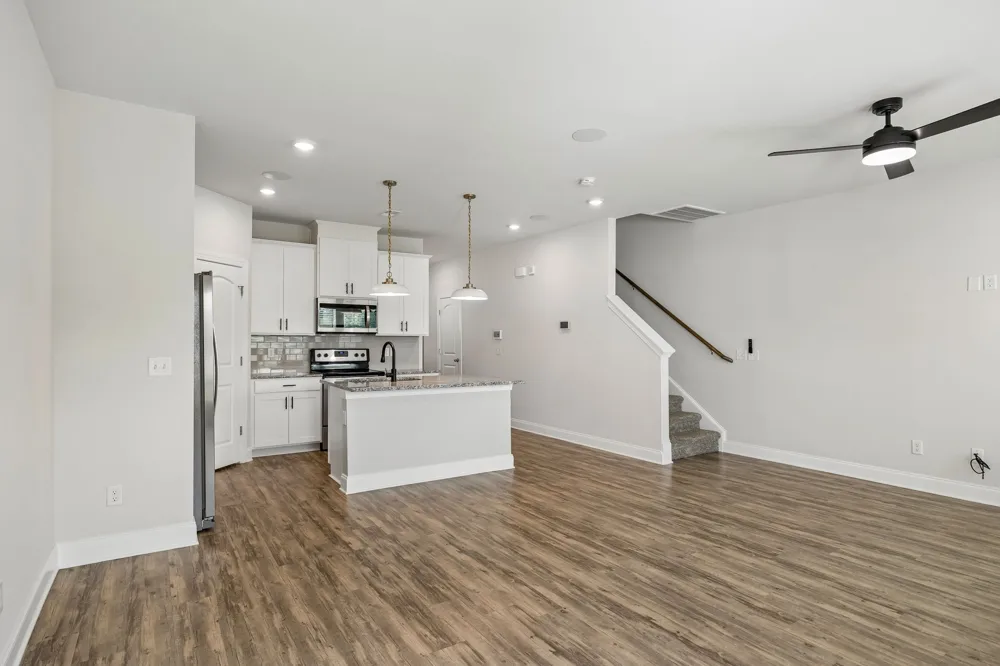 523 Stovall Ln Columbia, TN 38401