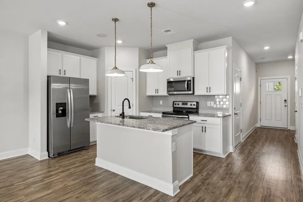 523 Stovall Ln Columbia, TN 38401