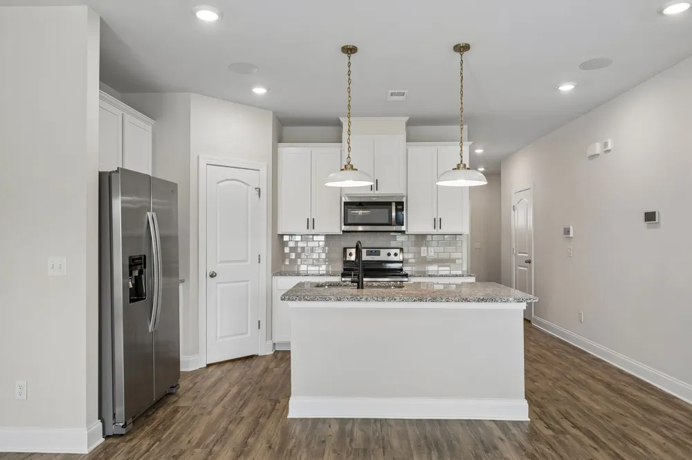 523 Stovall Ln Columbia, TN 38401