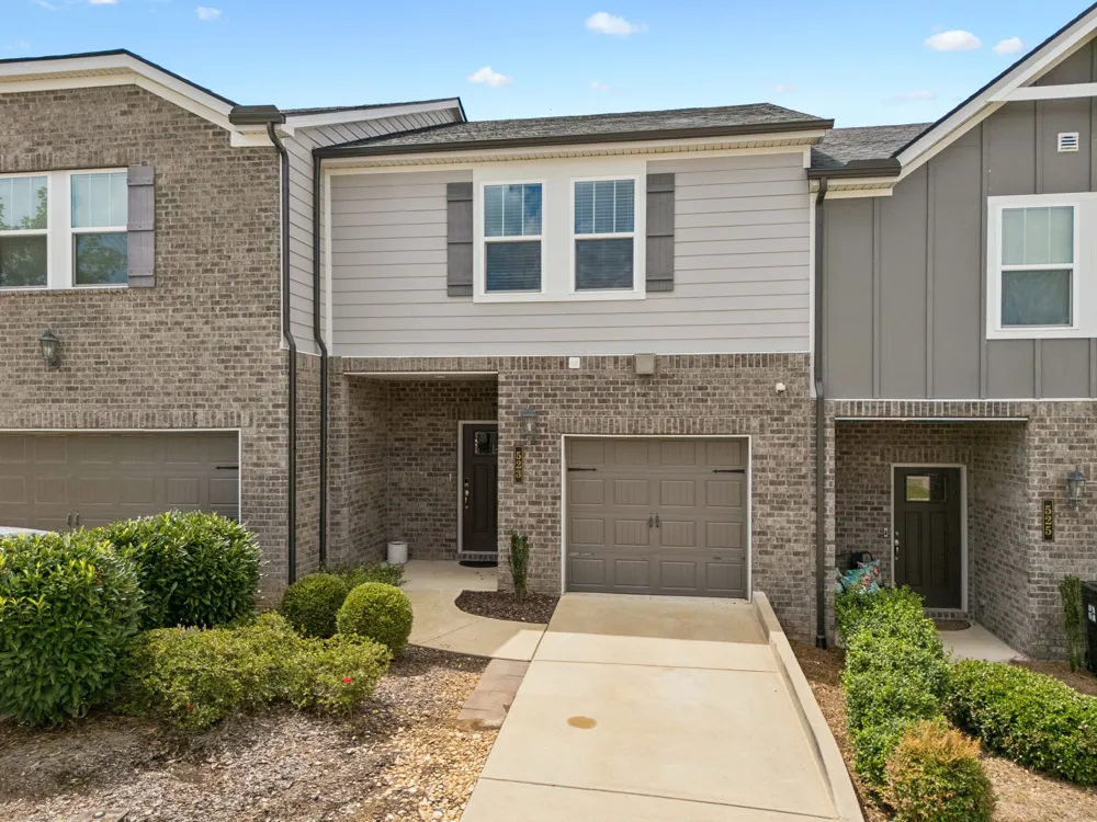 523 Stovall Ln Columbia, TN 38401