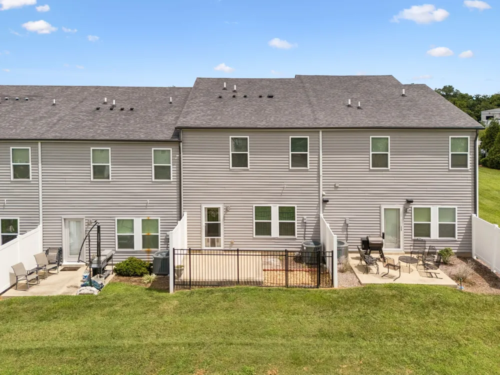 523 Stovall Ln Columbia, TN 38401