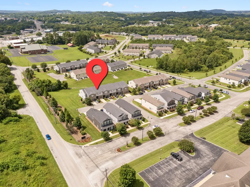 523 Stovall Ln Columbia, TN 38401