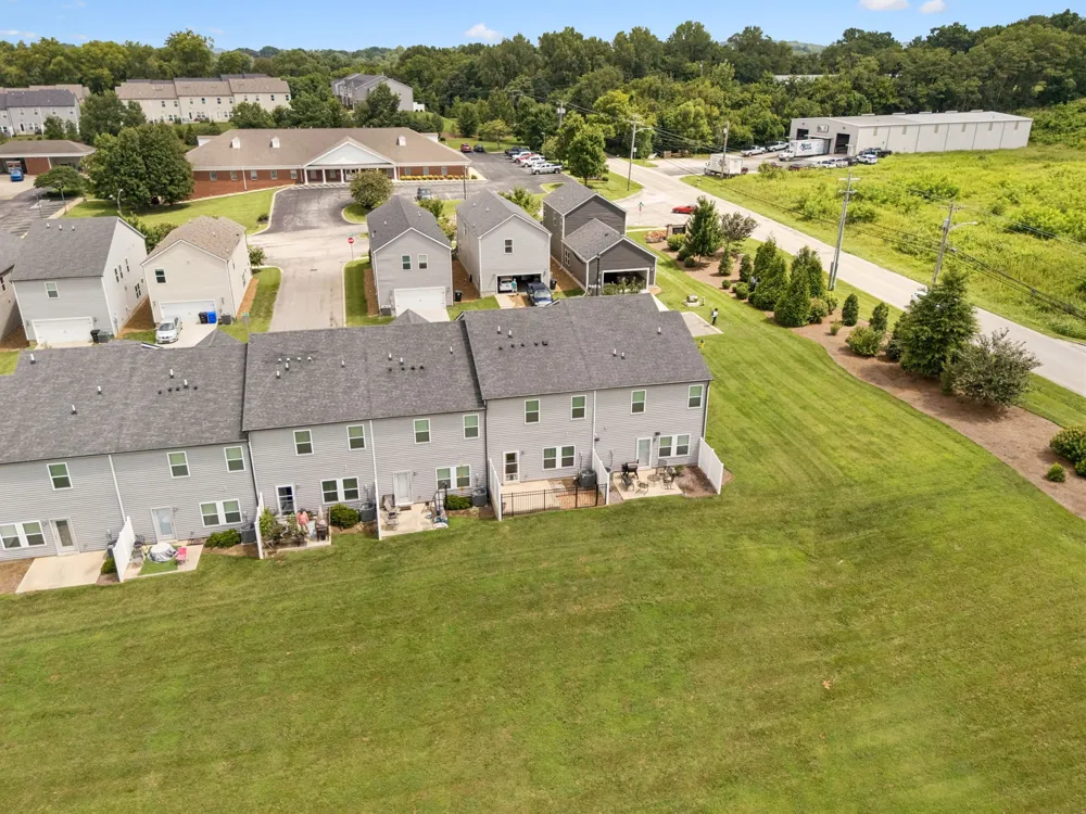 523 Stovall Ln Columbia, TN 38401