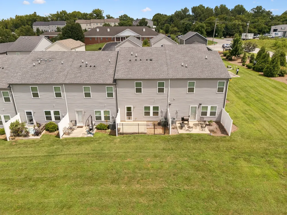 523 Stovall Ln Columbia, TN 38401
