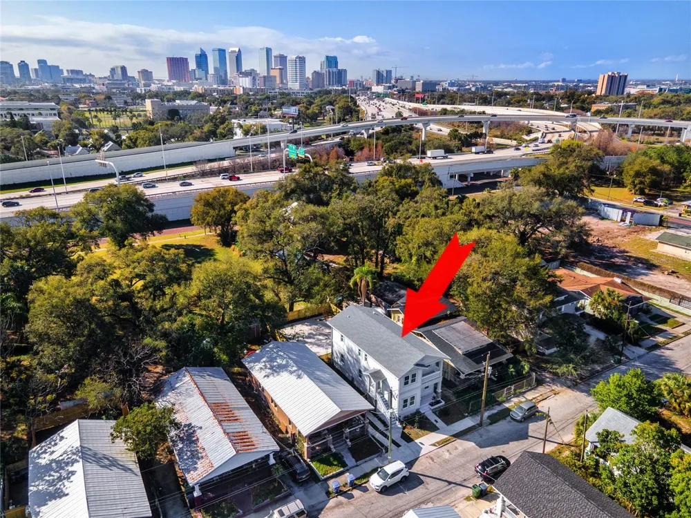 915 E 15TH AVENUE #2 Tampa, FL 33605