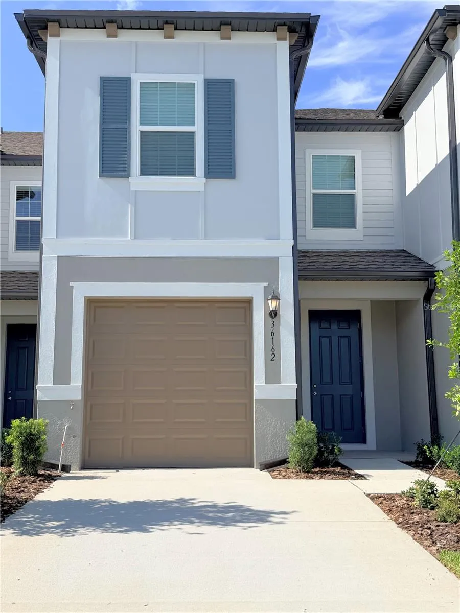 36162 OBSIDION LANE Zephyrhills, FL 33541