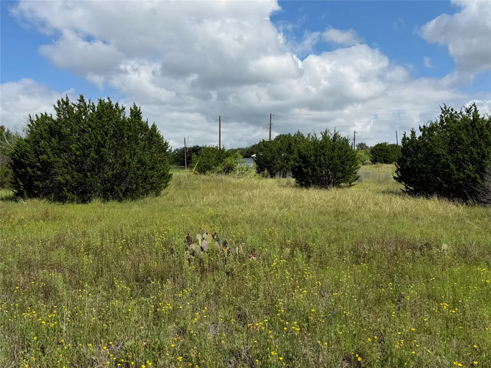 3 Sean Lane Bangs, TX 76823