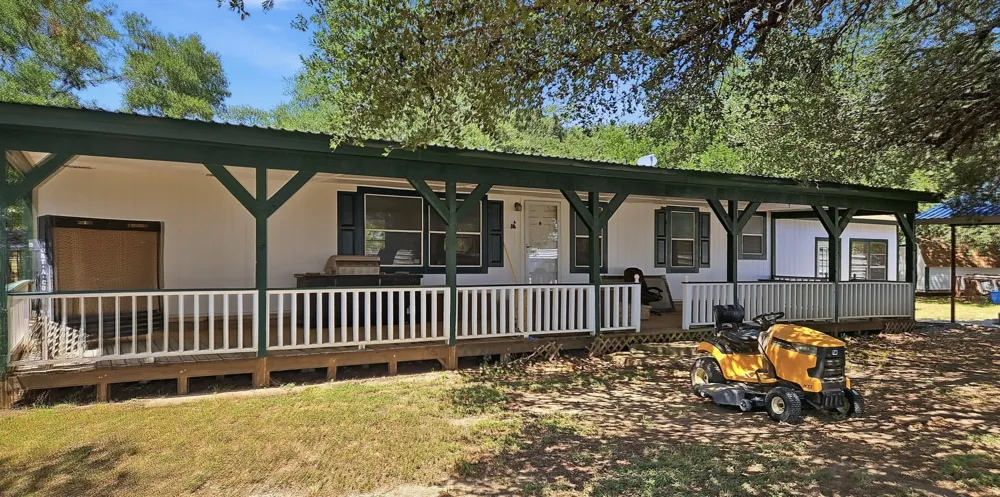 310 County Road 92 Purmela, TX 76566