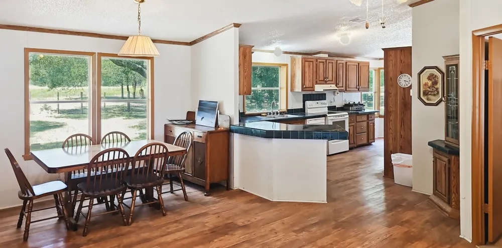 310 County Road 92 Purmela, TX 76566