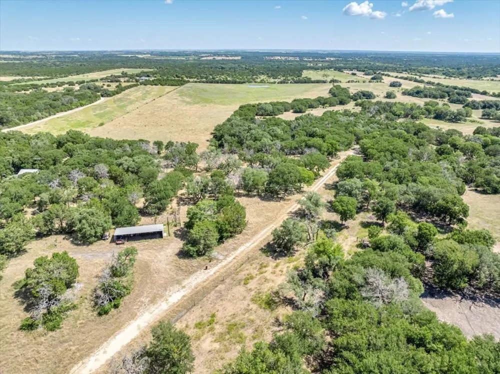 310 County Road 92 Purmela, TX 76566