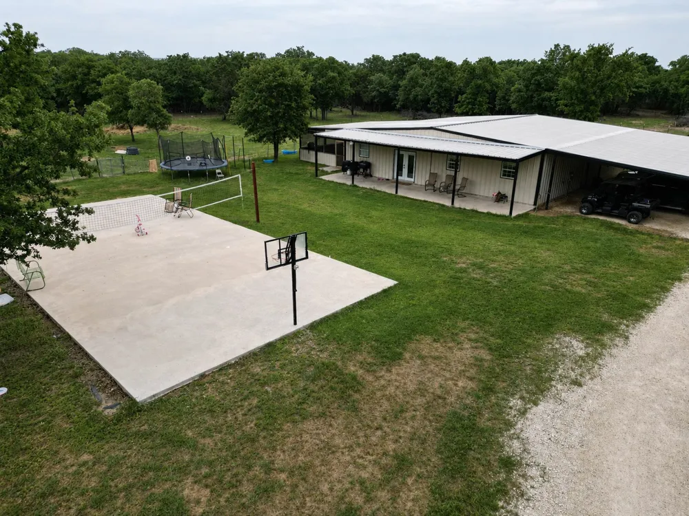 636 PRIVATE ROAD 4691 Baird, TX 79504