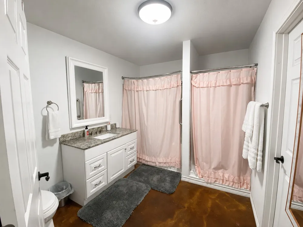 636 PRIVATE ROAD 4691 Baird, TX 79504