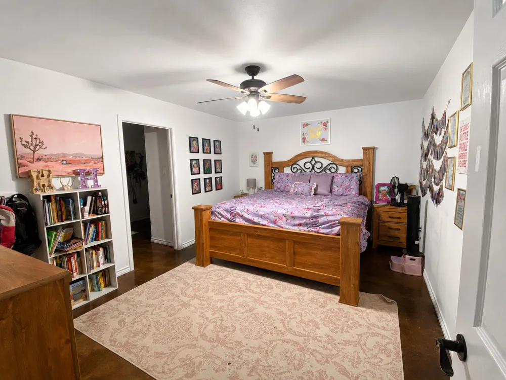 636 PRIVATE ROAD 4691 Baird, TX 79504